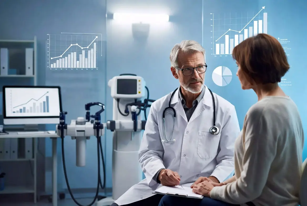 Gastroenterology Billing Workflow