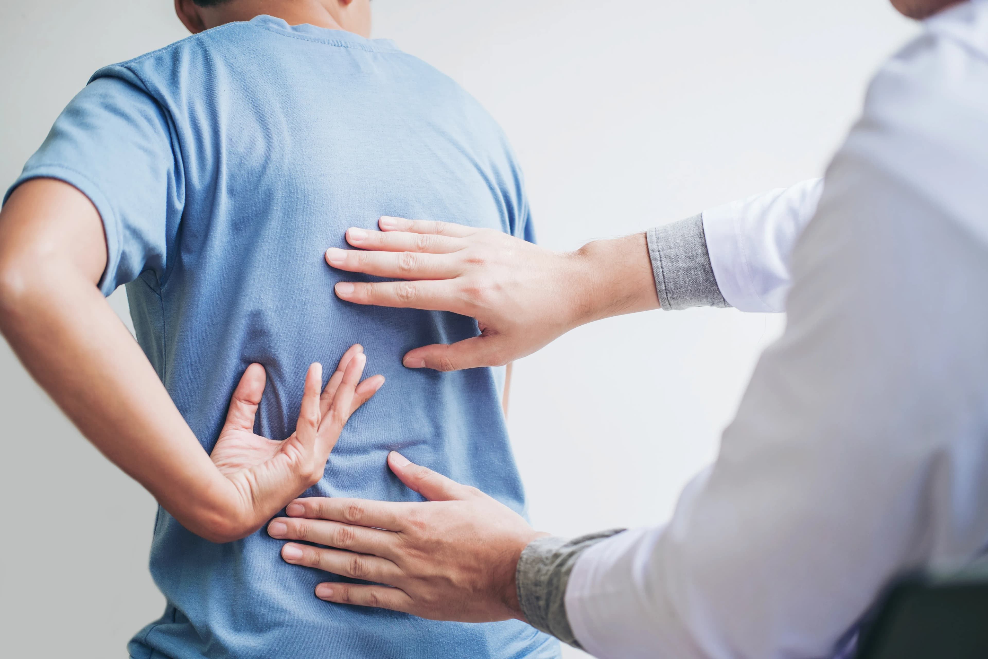 Pain Management Billing Process