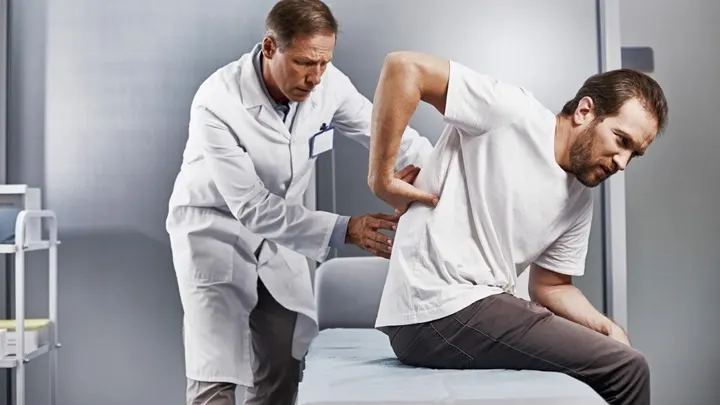 Pain Management Claims Handling