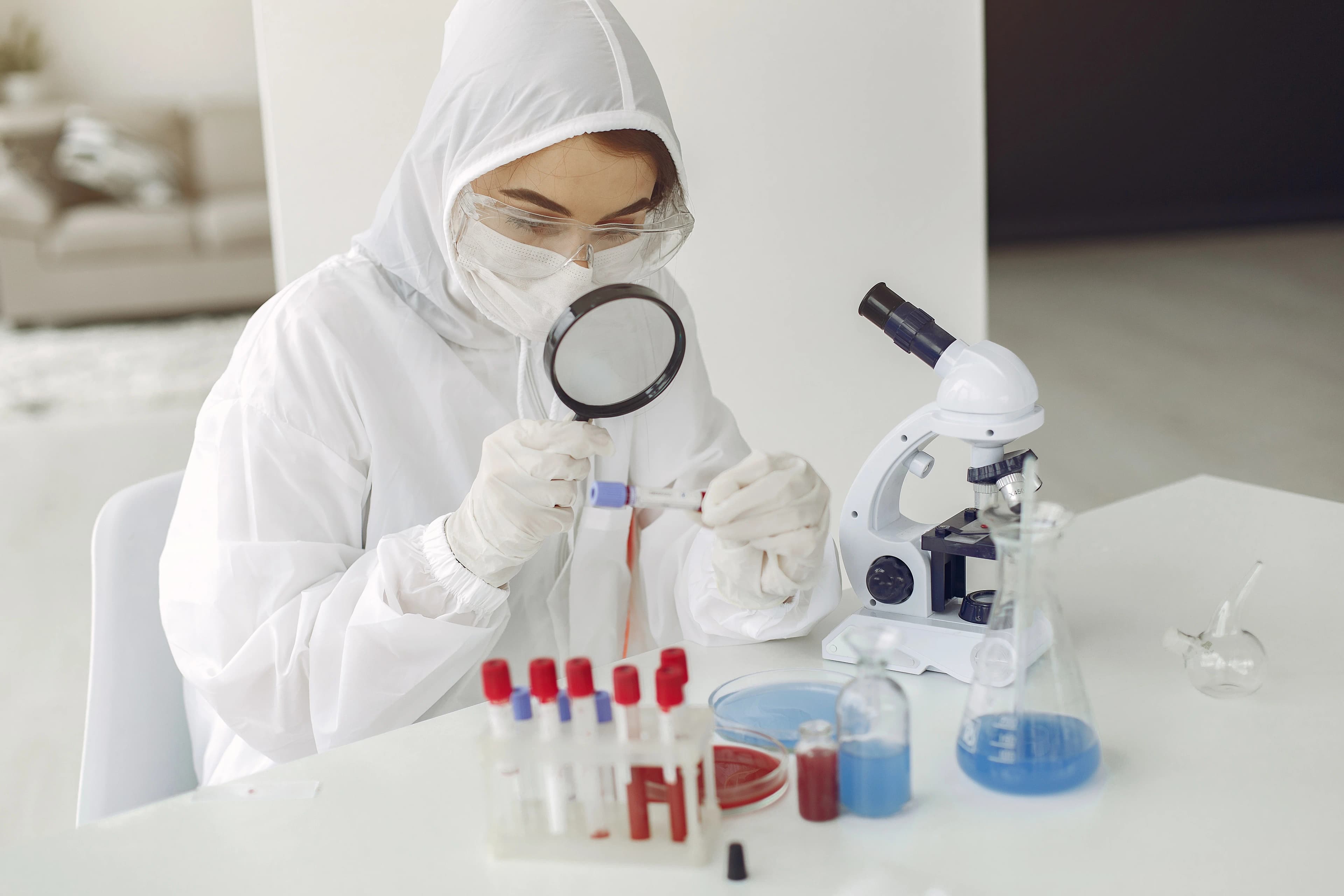 Pathology Billing Process