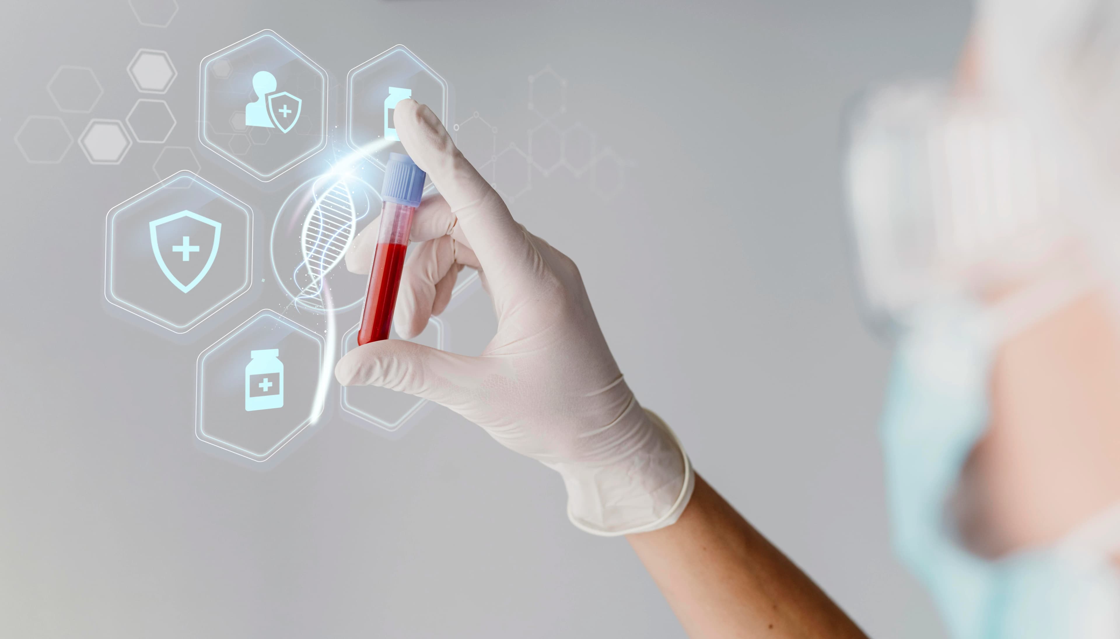 Pathology Lab Services