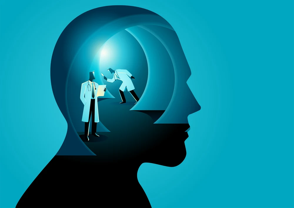 Psychiatry Billing Process