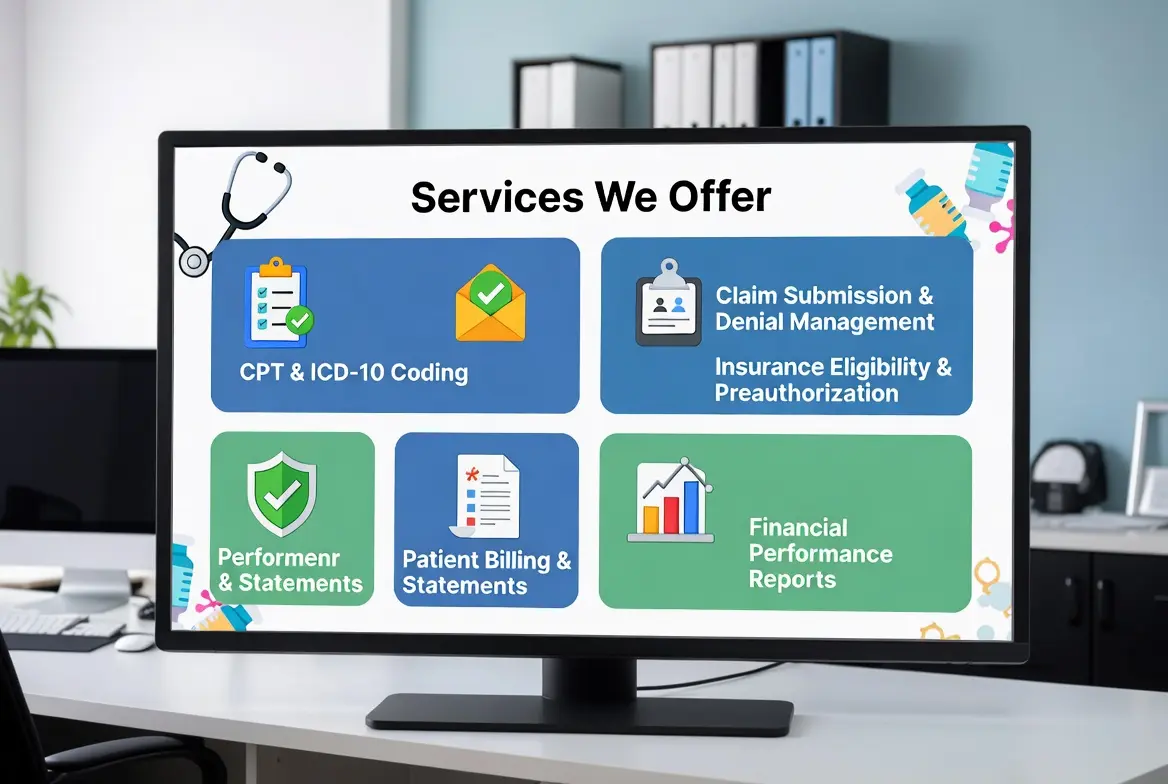 Pediatric Claims Handling