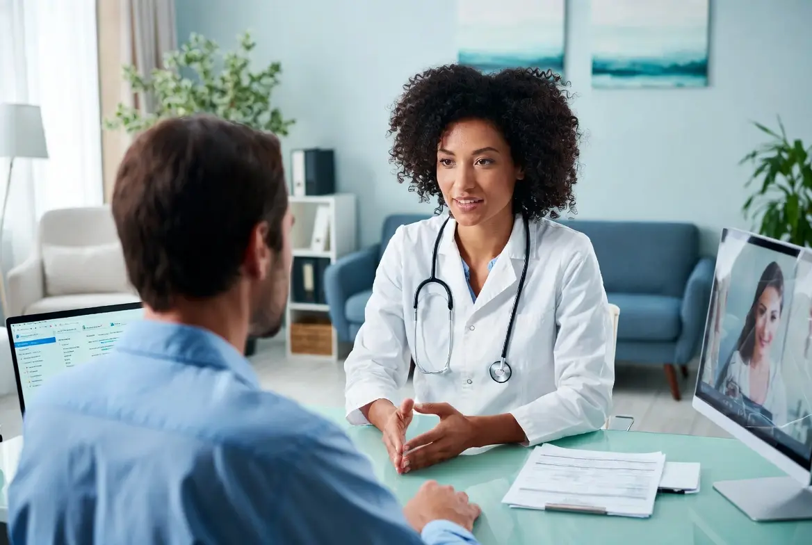 Mental Health Claims Handling