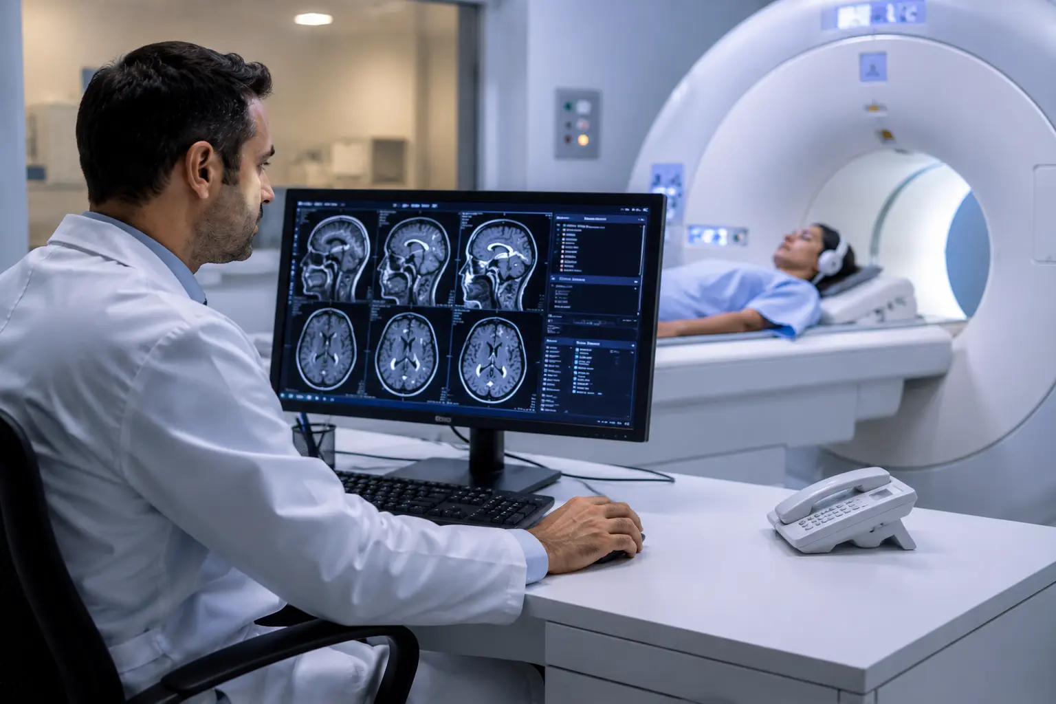Neurology Claims Handling
