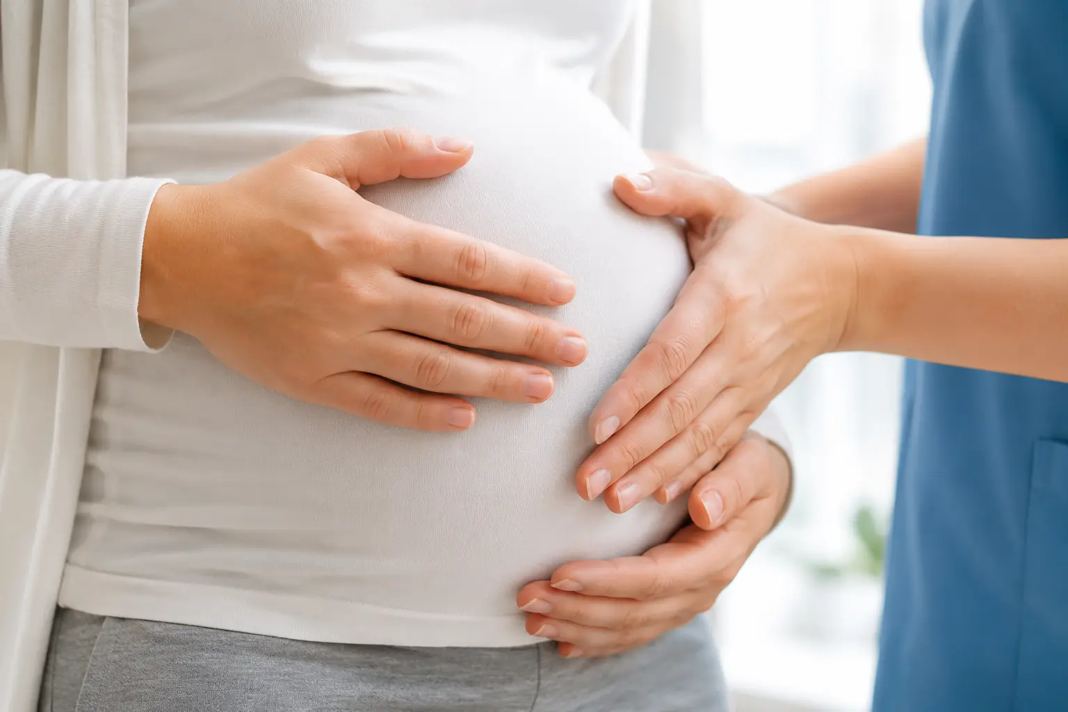 OB-GYN Billing Workflow