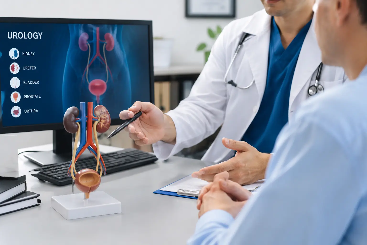 Wound Care Billing Workflow